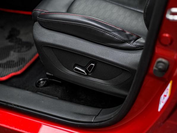 Changan CS55 Plus II с пробегом 2023 года, цена 1 878 000 рублей, 95826 км, внедорожник, Автокод Объявления
