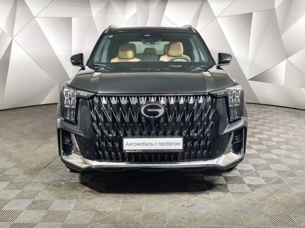 GAC GS8 II с пробегом 2026 года, цена 4 481 000 рублей, 13149 км, внедорожник, Автокод Объявления