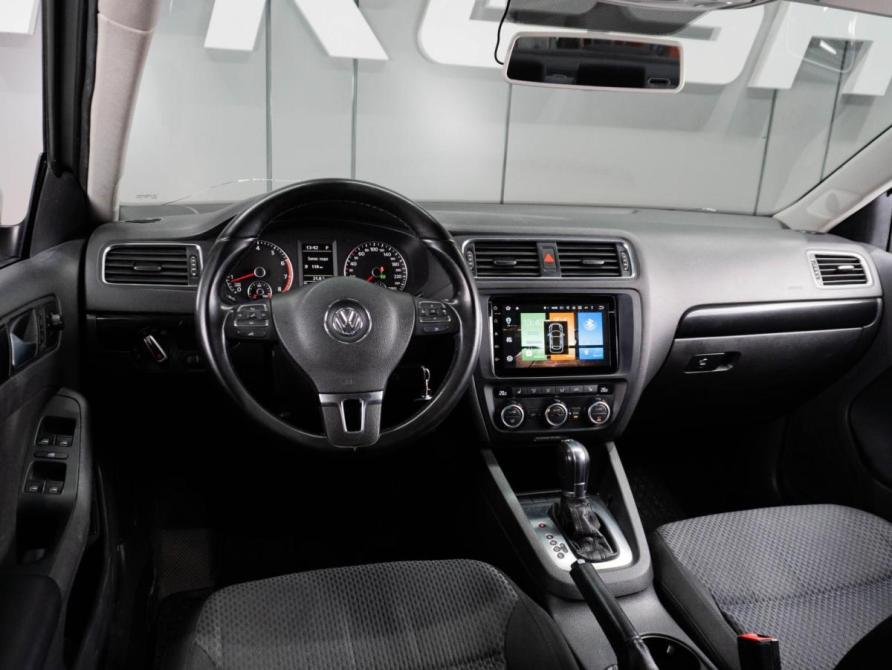 Volkswagen Jetta VI Тюмень  - изображение 6