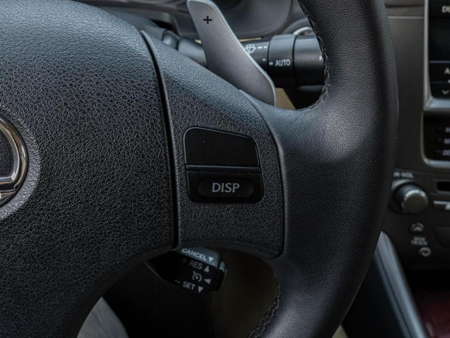 Lexus IS II Краснодар  - изображение 14