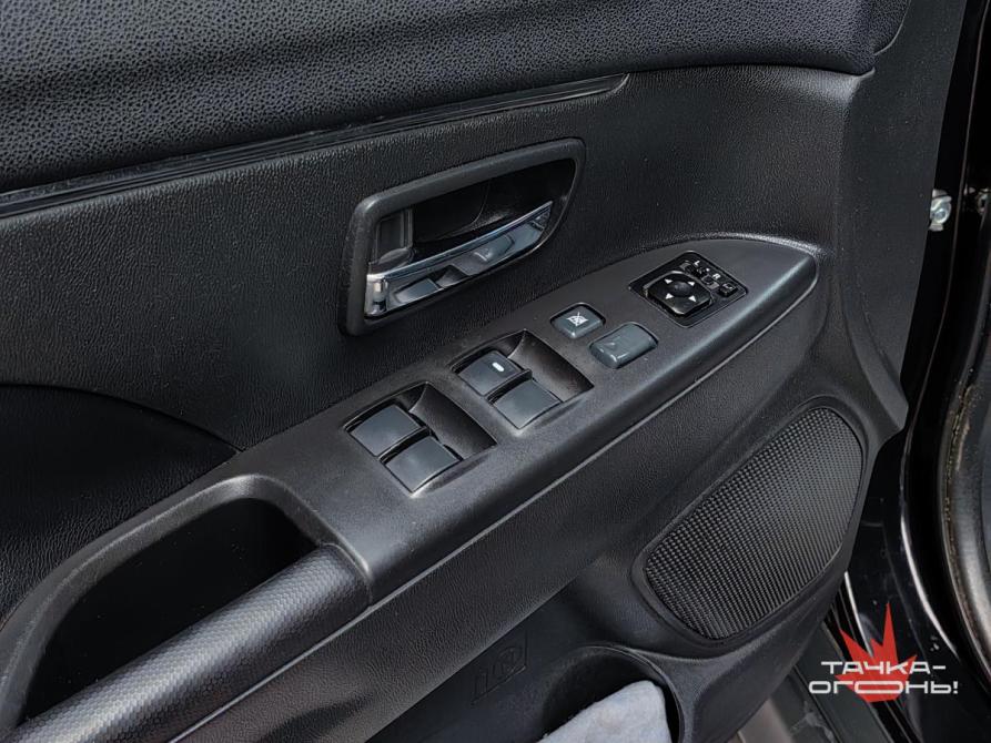 Mitsubishi ASX I Рестайлинг Пермь  - изображение 16