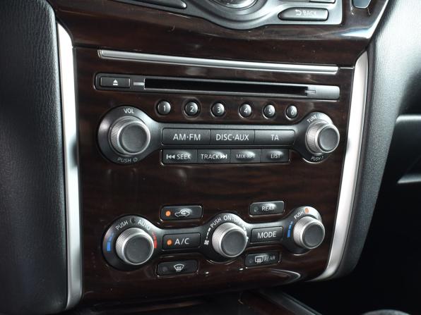 Nissan Pathfinder IV с пробегом 2015 года, цена 2 149 995 рублей, 186626 км, внедорожник, Автокод Объявления