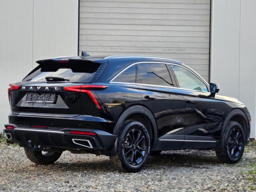 Haval F7 II Вологда  - изображение 6