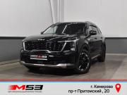 Kia Sorento IV Рестайлинг Кемерово  - изображение 27