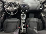 Nissan Juke I Москва  - изображение 29