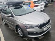 Skoda Rapid II Москва  - изображение 10