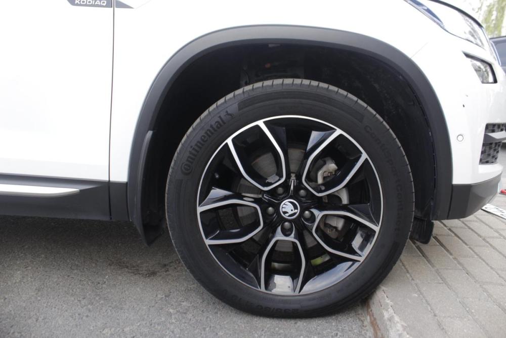 Skoda Kodiaq I Брянск  - изображение 27