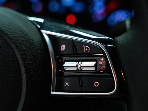 Kia Cerato IV с пробегом 2019 года, цена 1 930 000 рублей, 84699 км, седан, Автокод Объявления