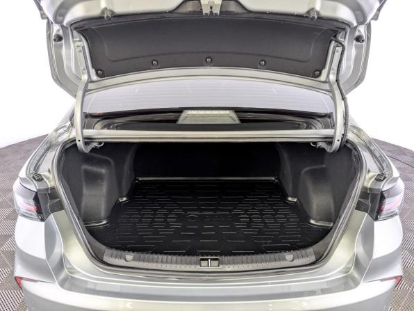 BAIC U5 Plus с пробегом 2023 года, цена 1 300 000 рублей, 53899 км, седан, Автокод Объявления