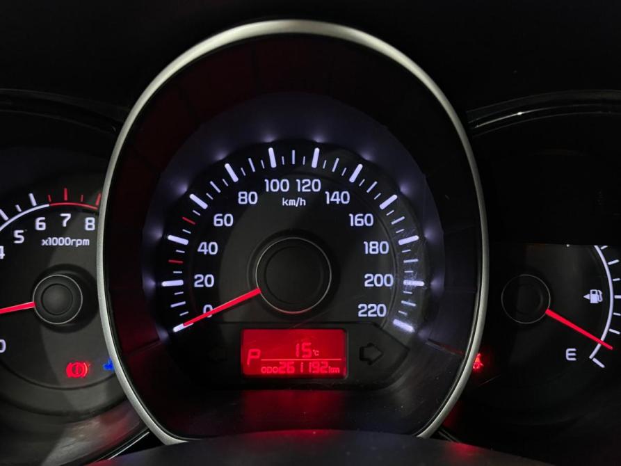 Kia Rio III Альметьевск  - изображение 16