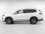 Chery Tiggo 8 Pro Max I Москва  - изображение 38