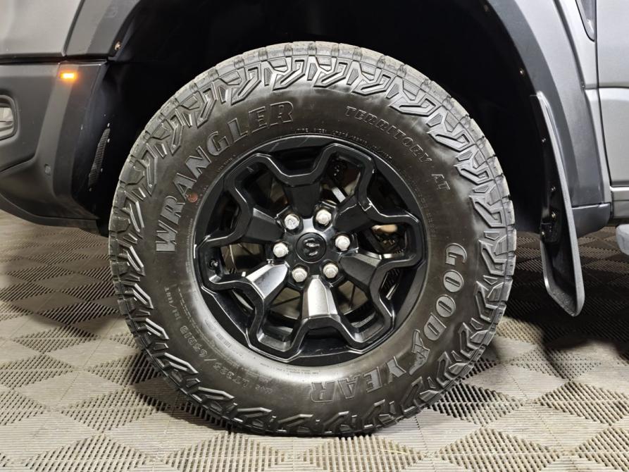 Ram 1500 V Москва  - изображение 9