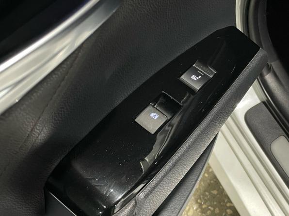 Toyota Camry VIII (XV70) с пробегом 2018 года, цена 2 730 000 рублей, 176293 км, седан, Автокод Объявления
