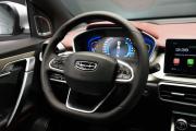 Geely Coolray I Крым  - изображение 42