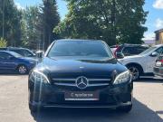 Mercedes-Benz C-Класс IV (W205) Рестайлинг Санкт-Петербург  - изображение 17