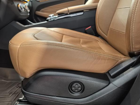 Mercedes-Benz GLE Coupe I (C292) с пробегом 2018 года, цена 5 899 000 рублей, 44217 км, внедорожник, Автокод Объявления