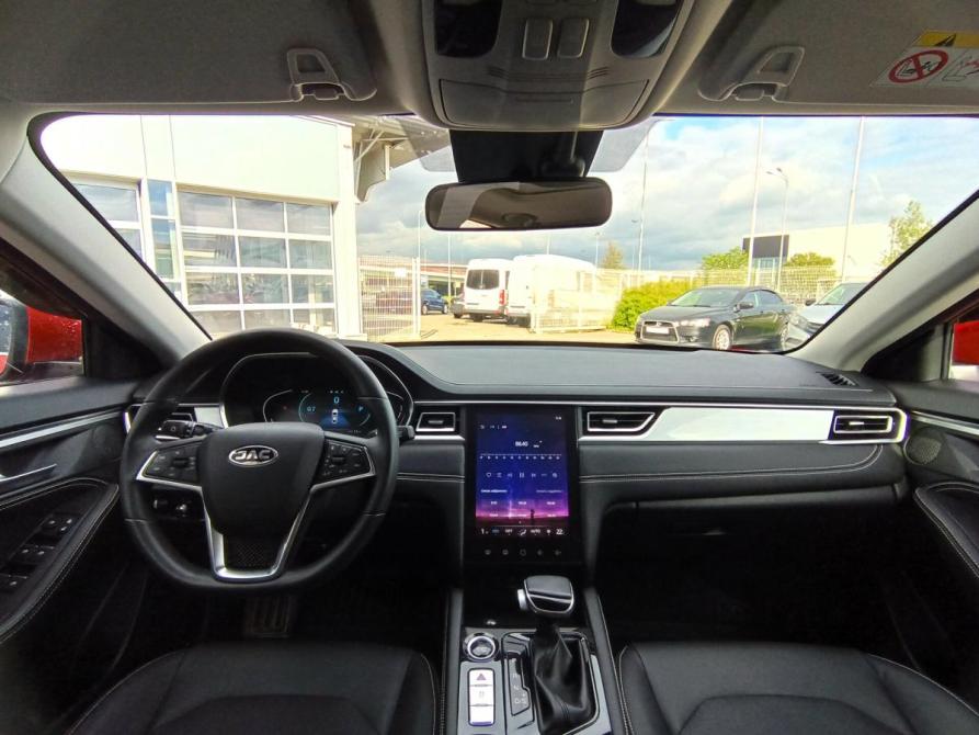 JAC J7 I Санкт-Петербург  - изображение 11