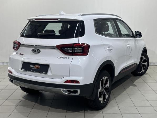 Chery Tiggo 4 Pro I с пробегом 2023 года, цена 1 712 000 рублей, 35734 км, внедорожник, Автокод Объявления