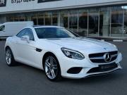 Mercedes-Benz SLC I (R172) Челябинск  - изображение 41