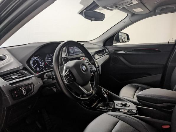 BMW X2 I (F39) с пробегом 2021 года, цена 2 880 000 рублей, 63576 км, внедорожник, Автокод Объявления