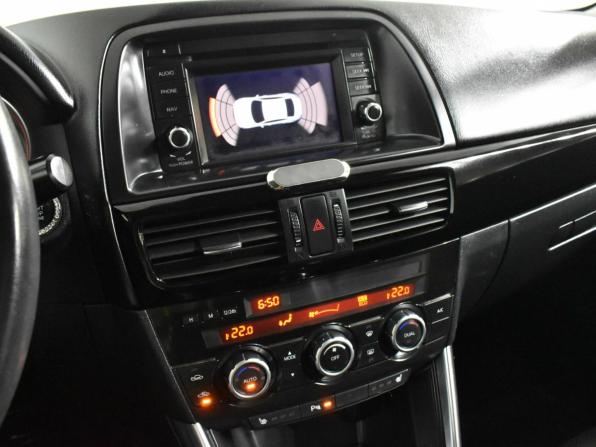 Mazda CX-5 I с пробегом 2012 года, цена 1 790 000 рублей, 186654 км, внедорожник, Автокод Объявления