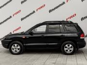 Hyundai Santa Fe Classic Екатеринбург  - изображение 28