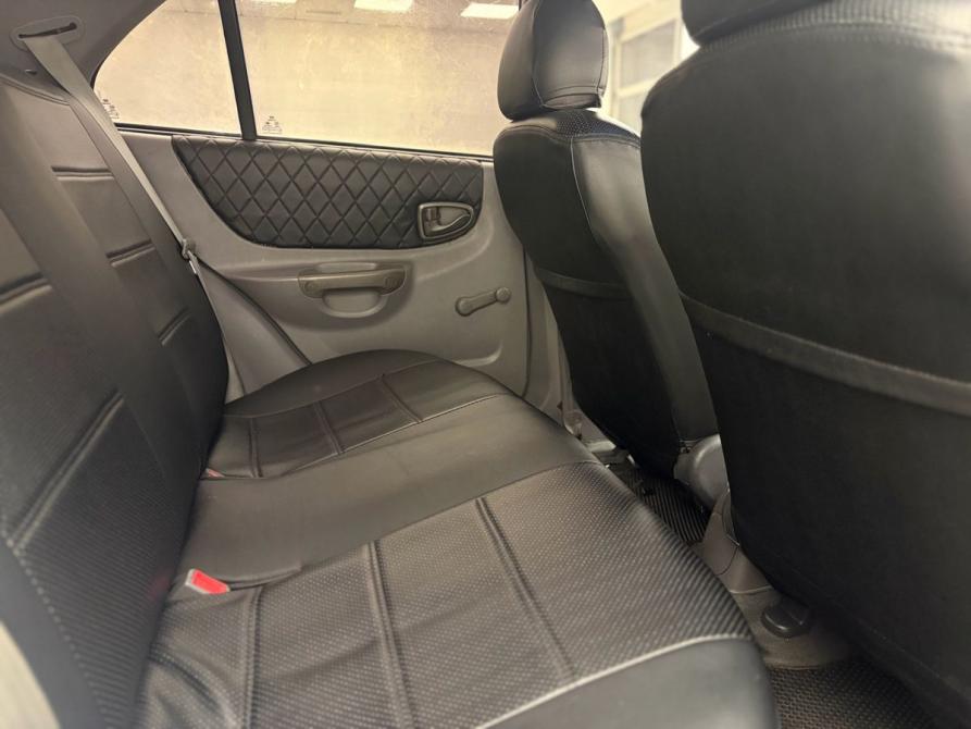Hyundai Accent II Ростов-на-Дону  - изображение 16