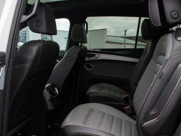 Volkswagen Talagon I с пробегом 2021 года, цена 3 788 000 рублей, 110000 км, внедорожник, Автокод Объявления