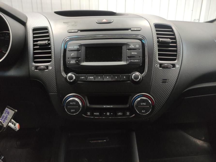 Kia Cerato III Рестайлинг (Classic) Пермь  - изображение 12