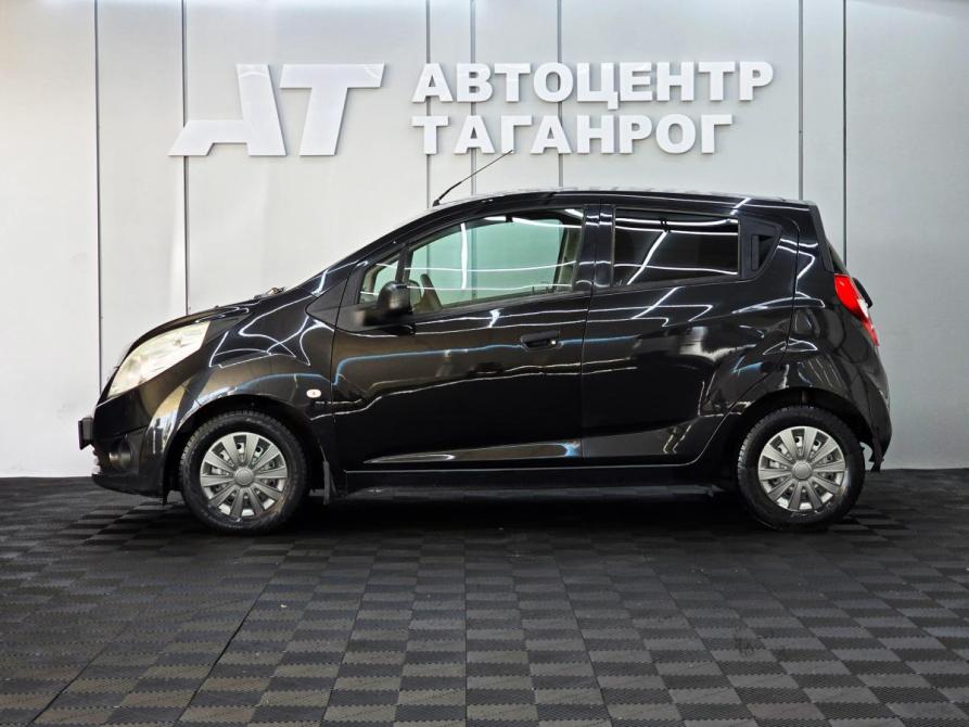 Chevrolet Spark III Таганрог  - изображение 3