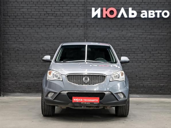 SsangYong Actyon II с пробегом 2013 года, цена 970 000 рублей, 184418 км, внедорожник, Автокод Объявления