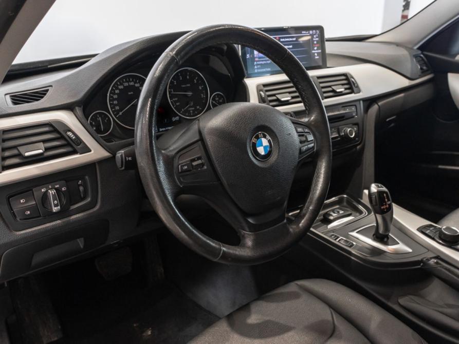 BMW 3 серии VI (F3x) Казань  - изображение 5