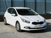 Kia Ceed II Екатеринбург  - изображение 22