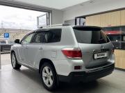 Toyota Highlander II (XU40) Рестайлинг Новосибирск  - изображение 19