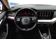 Skoda Octavia IV (A8) Москва  - изображение 31
