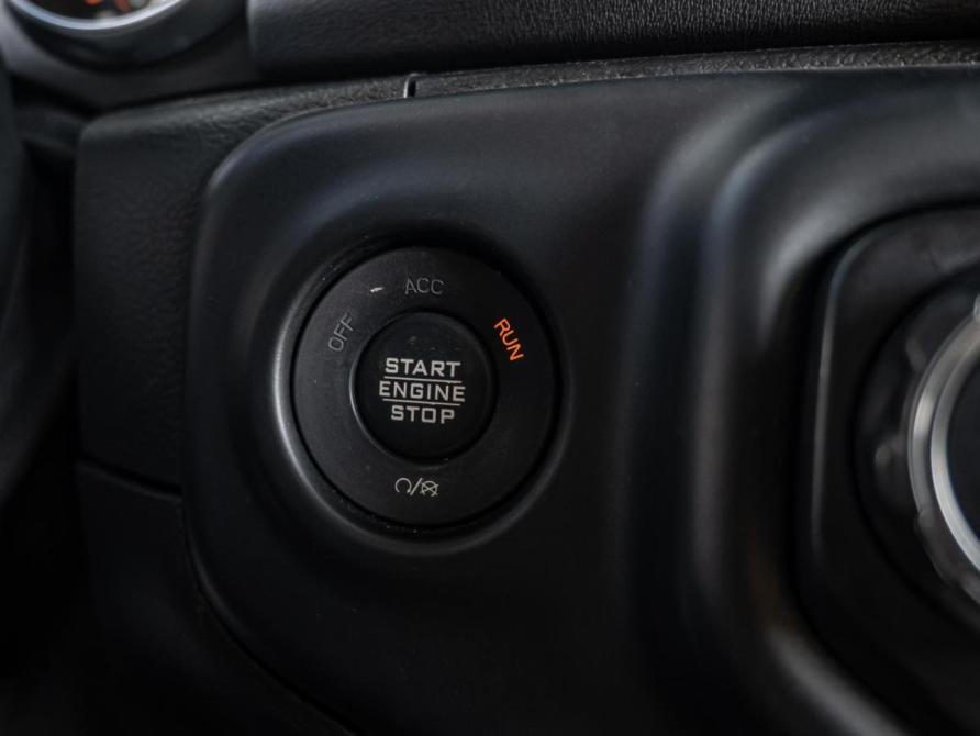 Jeep Wrangler III (JK) Краснодар  - изображение 20