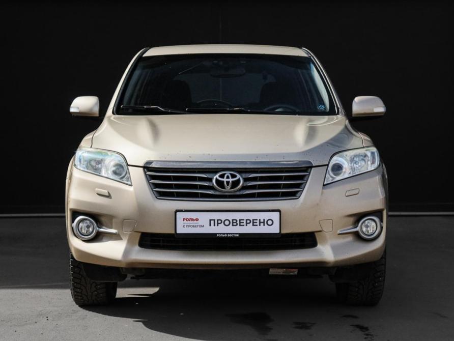 Toyota RAV4 III (XA30) Москва  - изображение 2