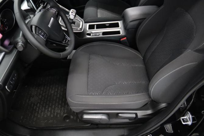 Haval M6 II с пробегом 2023 года, цена 1 695 950 рублей, 44820 км, внедорожник, Автокод Объявления