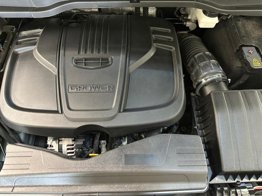 Geely Coolray I Балашиха  - изображение 18