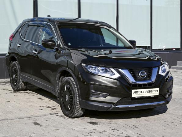 Nissan X-Trail III Рестайлинг с пробегом 2019 года, цена 2 050 000 рублей, 67405 км, внедорожник, Автокод Объявления