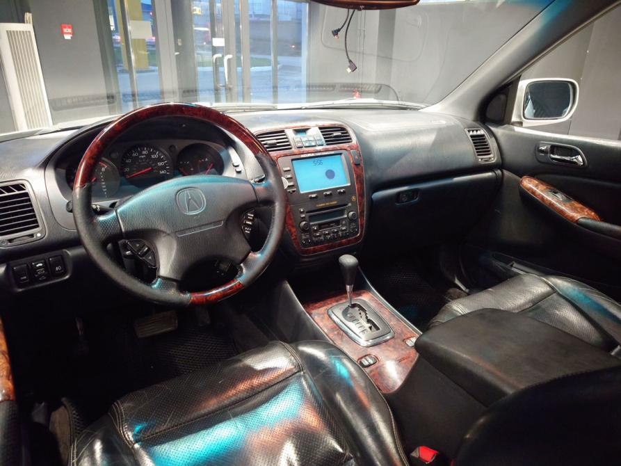 Acura MDX I Новокузнецк  - изображение 13