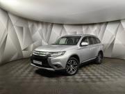 Mitsubishi Outlander III Рестайлинг 2 Москва  - изображение 21