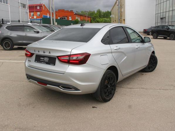 Lada (ВАЗ) Vesta I Рестайлинг (NG) с пробегом 2024 года, цена 1 291 000 рублей, 35500 км, седан, Автокод Объявления