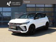 Geely Coolray I Рестайлинг Казань  - изображение 15
