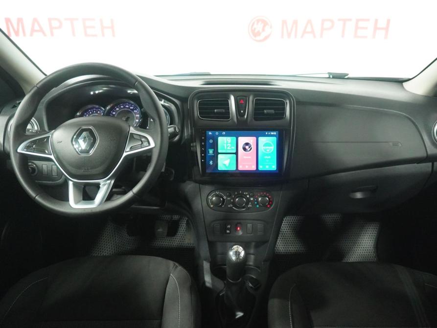 Renault Sandero II Рестайлинг Вологда  - изображение 15