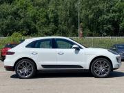 Porsche Macan I Уфа  - изображение 31