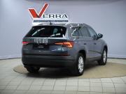 Skoda Kodiaq I Уфа  - изображение 22