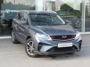 Geely Coolray I Санкт-Петербург  - изображение 25