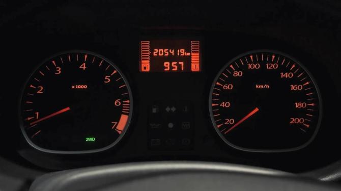 Renault Duster I с пробегом 2012 года, цена 770 000 рублей, 205000 км, внедорожник, Автокод Объявления