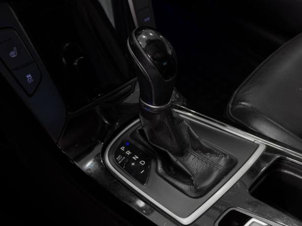 Hyundai i40 I с пробегом 2013 года, цена 1 099 900 рублей, 220000 км, седан, Автокод Объявления